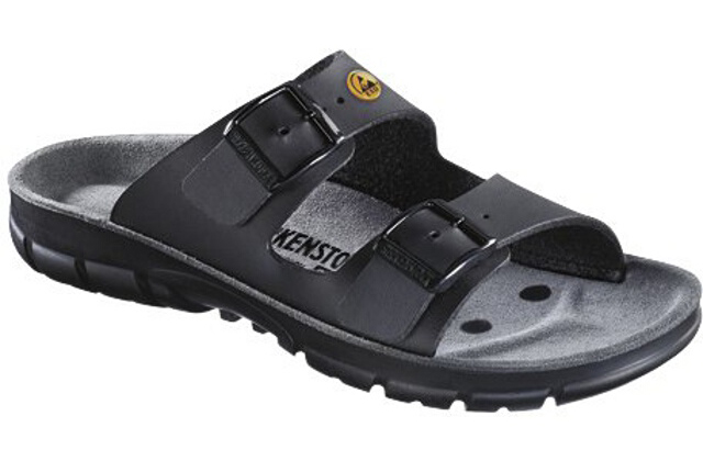 Профессиональные антистатические сандалии BIRKENSTOCK® BILBAO
